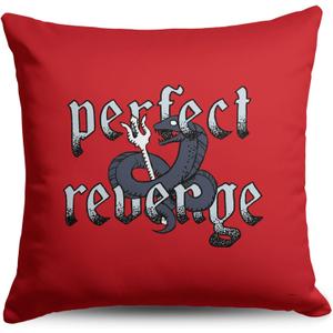 Northwest Disney Descendants Throw Pillow, 18 x 18 inches, Perfect Revenge