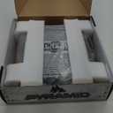 Pyramid PB715X 1000 Watts 2 Channel Bridgeable Car Amplifier