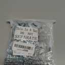 WILLBOND 52 Pieces Self Adhesive Pearl Rhinestone Letter Patches A-Z Glitter Letter Stickers Pearl Alphabet Appliques for Clothes Hat Backpack, Wedding Graduation Mother's Day DIY Crafts(Blue)