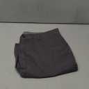 Amazon Essentials Men's Classic-Fit 7" Chino Shorts (36, Charcoal)