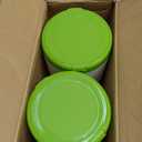 Babyganics Alcohol-Free Hand Sanitizing Wipes, Mandarin, Kills 99.9% of Common Bacteria, Moisturizing, 200 Count, (100 Count, 2 Pack)