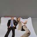 Pop Culture Graphics Wedding Crashers 11 x 17 Movie Poster
