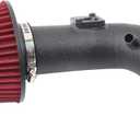 Cold Air Intake Kit Compatible with 2012-2015 Honda Civic SI/13-15 Acura ILX 2.4L Sports Short Ram Intake