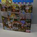 Little Tikes 2-in-1 Caf Cart Pretend Food Cooking Toy Role Play Kitchen Playset for Multiple Kids and Toddlers