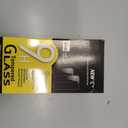 NEW'C 3 Pack Designed for Samsung Galaxy S21 5G (6.2), Screen Protector Tempered Glass, Scratch-Proof, Bubble-Free, Ultra Resistant (0.26 mm HD Ultra Transparent) 9H Hardness Glass