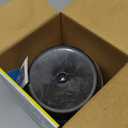 Thermacell Mosquito Repellent E-Series Rechargeable Repeller; Patio Shield 20’ Mosquito Protection Zone; Includes 12-Hr Repellent Refill; No Flame or Scent; Bug Spray and Bug Zapper Alternative