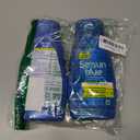 Selsun Blue Itchy Dry Scalp Anti-Dandruff Shampoo, 11 fl. oz., Extra-Hydrating Formula, Pyrithione Zinc 1% 2 pack