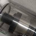 Eureka Lightweight Cordless Stick Vacuum Cleaner Convenient for Hard Floors, Rechargeable Handheld Vacuum Cleaner Portable with Powerful Motor Efficient Suction, RapidClean Ultra NEC370GR, Moss Green