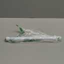 White Tension Rod 16 To 26 Inch Spring Curtain Rod Adjustable Short Curtain Rod No Drilling Short Tension Rod Extendable Small Spring Tension Rods For Closet Cupboard Bars Refrigerator