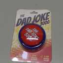 Gifts for Dad and Fathers - Features 75+ Extra Funny Dad Jokes at The Push of a Button - Dad Gifts from Daughter, Dad Birthday Gift, White Elephant Gifts, Gifts for Men
