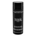 Toppik Hair Building Fibers, Fill In Fine or Thinning Hair Instantly Thicker, Fuller Looking Hair 9 Shades,4 size options