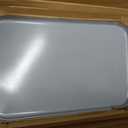 Caraway Double Burner Griddle, 19x12" Griddle Pan | Non-Stick Ceramic Coated, Non-Toxic, PTFE and PFOA Free, Oven Safe and Compatible with All Stovetops, Navy