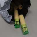 32 Pack Mini Drawing Colored Pencils with Sharpener Mini Drawing Pencils Set for Kids 3.3inch Short Fat Color Pencils in Tube Coloring Pencil Bulk for Adult Coloring Books, Classroom School Drawing