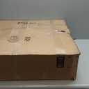 Carry Tote Bag for iMac 21.5"-27" Desktop Computer, Nylon 21.5/27 Inch Travel Storage Bag