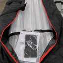 EMART 10ft Square Backdrop Stand Heavy Duty, Pipe and Drape Photo Background Support Kit, Adjustable Metal Frame with Flat Base for Wedding Birthday Party Decorations (Silver)