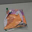 JOYIN 36x72ft Cinco de Mayo Couple Photo Door Banner, Fiesta Theme Photography Backdrop, Fiesta Photo Booth Background for Mexican Theme Birthday Party Supplies, Mexican Decoration, Taco Tuesday Event