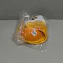 Baby Bottle Holder Hands Free, Hands Free Bottle Holder for Dad Anti-Shedding and Anti-Slip Suitable for Most Bottle Sizes-Free Hand Bottle Holder (Orange)