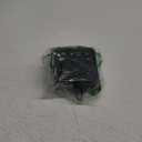 Big Red Rooster Sound Machine - 6 Sleep Sounds - Portable White Noise Machine for Office Privacy & Adult Sleeping - Compact Travel or Home - Dual Power Options - Black