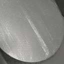 5 Pcs Metal Silver Cake Stand,16/14/12/10/8 in Round Cake Holder