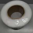 Amylove 1/2 in Strapping, 600 Lbs Heavy Duty Polypropylene Strapping Roll