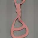 Figure 8 Resistance Bands, with Ergonomic Handles, 37x8.5x2.5cm, Back Workout Resistance Gear, Arm Chest Expander Band, Non-Slip Handles, for Back and Shoulder Workouts