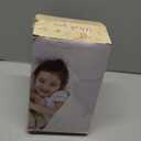 Hopearl LED Plush Unicorn Lighting Up Stuffed Mommy Unicorn with 3 Baby Unicorns in her Tummy Stuffed Animal Playset Night Lights Glow in The Dark for Mom Toddler Girls, Rainbow, 19''