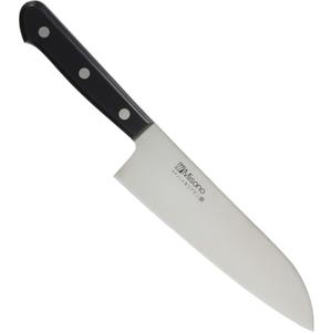 Misono Molybdenum Steel Santoku Knife No. 683/16cm (7.5")