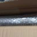 Desk Divider 4 Pcs Desk Privacy Panel 47.2''L x 15.8W'' Office Partitions Frosted Acrylic Panel Pack of 4 Desk Divider Partition with Adjustable Universal Base