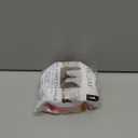 Vellure Door Draft Stopper for Bottom of Door - Premium Door Sweep for Bottom of Door/Weather Stripping Door Seal (Save Energy installs Quickly And Easily) Door Strip Ideal for (white)