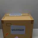 3-Tier Medicine Organizer - Portable Medicine Cabinet with Plastic Handle, Multipurpose Medical Box, Pill Organizer, Empty First Aid Kit for Home