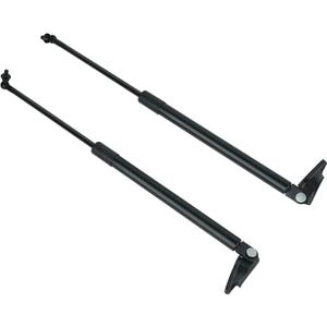 63269SG032 Upgraded Subaru Forester Tailgate Rear Door Lift Support Struts Compatible with 2014-2018 Subaru Forester 2.0L 2.5L Bracket Hatch Struts OE Number 63269SG022 (Left+Right)