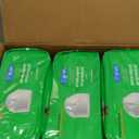 Amazon Basics Maximum Absorbency Incontinence Underwear for Men with Leak Protection and Odor Control, Disposable, Small/Medium, 60 Count (3 Packs of 20)
