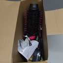 REVLON One-Step Volumizer Hair Dryer and Styler Easy Salon-Style Blowouts Less Frizz, More Shine, and Reduced Heat Damage, for All Hair Types and Lengths (Black)