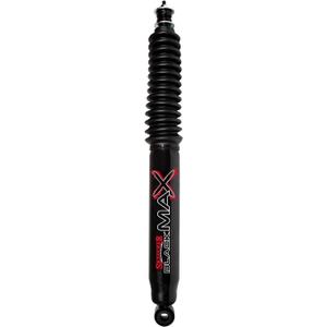 Skyjacker B8556 Black MAX Shock Absorber with Black Boot