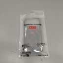 Jusy Compatible with MagSafe Brown Tortoise Shell Print Case for iPhone 17 Pro Max, Amber Trendy Luxury Magnetic Soft TPU and Hard PC Protective Phone Cover for Women Girls - Tortoise Shell