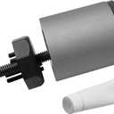 Bushing Installation Tool Replacement for Hendrickson S21307 Turner Intraax Wide Bushing Complete Kit (Bushing Installation Tool)