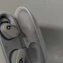 Beats Studio Buds - True Wireless Noise Cancelling Earphones - White