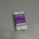 Mederma Advanced Scar Gel - Treats Old & New Scars, Reduces Appearance of Scars from Acne, Surgery, Burns, Injury & Stretch Marks, 0.70 Oz (20g)