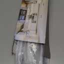 Amerdeco 10 Pack Matte Black Cabinet Pulls 7.5 Inch(192MM) Hole Centers Kitchen Cabinet Handles Cabinet Hardware Kitchen Handles for Cabinets Cupboard Handles Drawer Pulls ZH0060