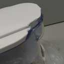 PUR Classic 30-Cup Water Dispenser Filtration System - Blue/White