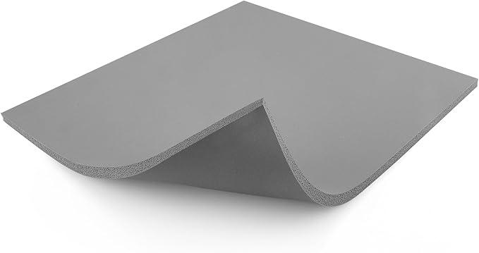 HT-Silicone Heat Press Pad - 3 Sizes 18x18 Inches