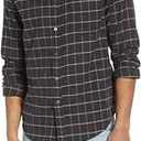 Rails Reid Stretch Shirt L