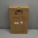 Acer Dual Monitor Arm, Computer Desk Arm with VESA Mounts for 1732 Screens, Fully Adjustable Gas Spring Monitor Stand, C-Clamp and Grommet Mounting Base, Fits 4.4 to 19.8lbs Computer Monitors