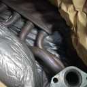 KAX Catalytic Converters 16689 fit for Forester 2011-2016 Impreza 2012-2016 Outback 2013-2014 XV Crosstrek 2013-2015 Crosstrek 2016-2016 Legacy 2013-2014 44620AD160 44620AC621 44620AC581
