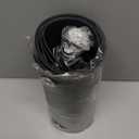 Snow Melting Mats, Heated Outdoor Mats for Walkways, Electric Snow Melting Mats for Decks and Sidewalks, Trusted No-Slip Snow and Ice Melt Heated Sidewalk Mat (10 x 30) 3PCS