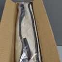 China Storage Containers 5-Piece Set Moving Boxes for Dinnerware, Glasses, Plates, Mugs and Saucers Sturdy Quilted Microfiber Dish Organizer with Dividers for Seasonal Storage - Holds Set of 12 (Beige)