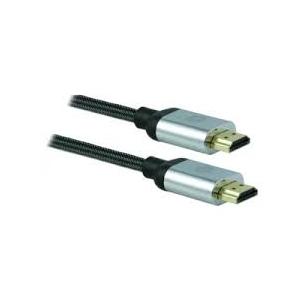 4ft PREMIUM HDMI HIGH -Speed Cable with Ethernet