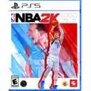 NBA 2K22 - PlayStation 5