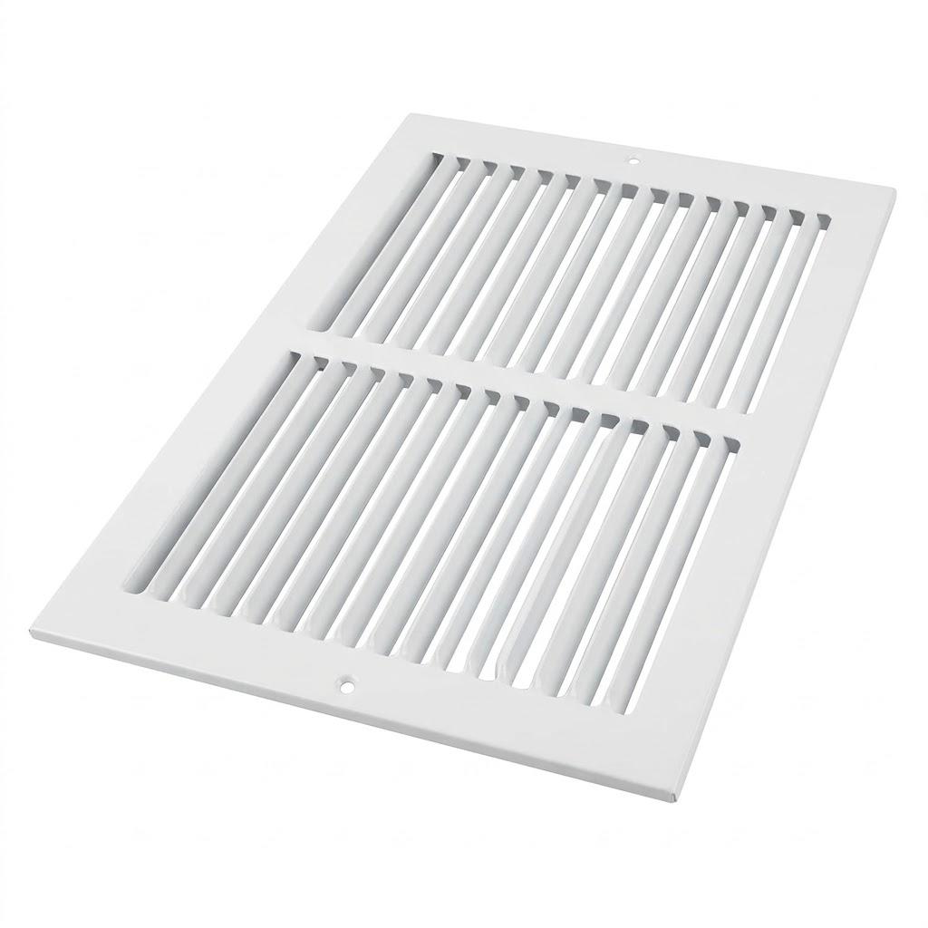 HVAC Premium Fixed Blade Diffuser, Size 16x10
