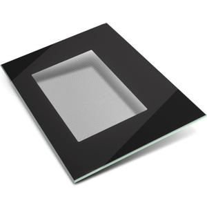 WPW10409946 Range Oven Outer Door Glass Compatible with Whirlpool, Replacement W10409946 2210188 AP6021060 PS11754380 EAP11754380